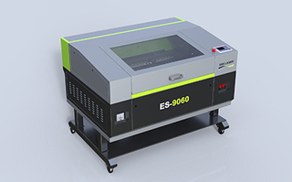 Cortador de grabador láser CNC